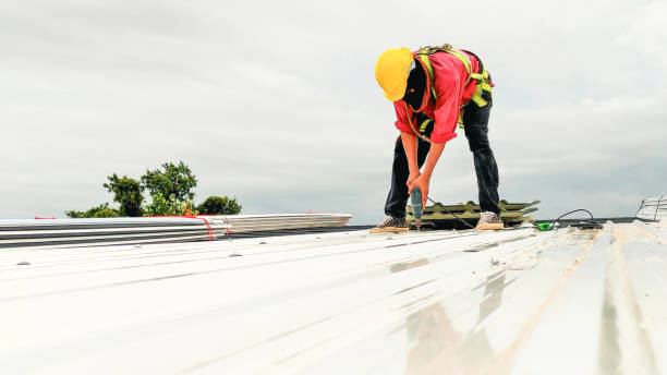 Best Green or Eco-Friendly Roofing Solutions  in Kittitas, WA