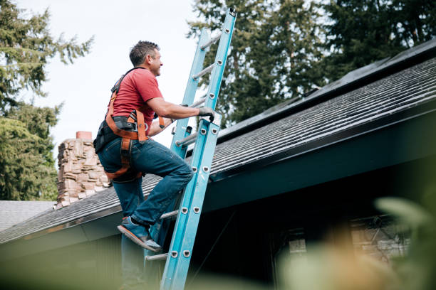 Cold Roofs in Kittitas, WA